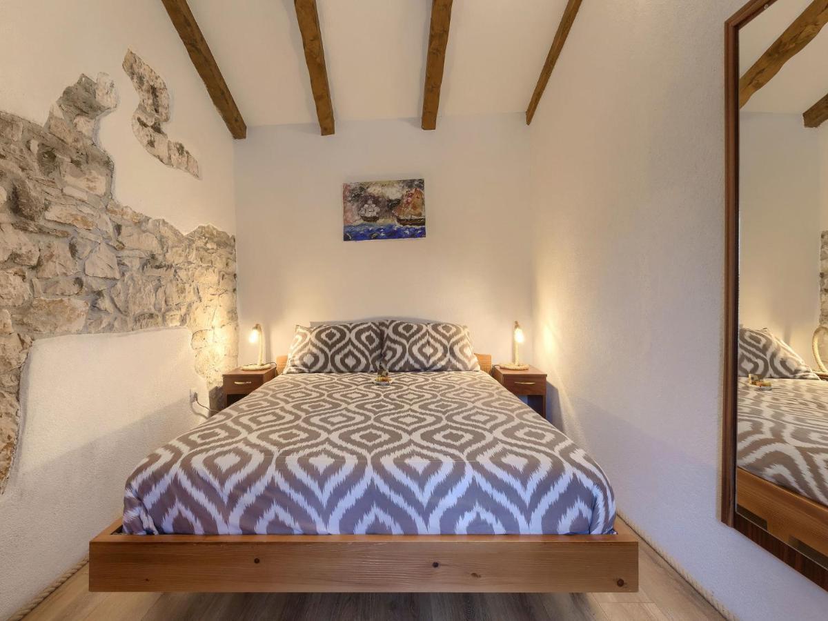 Holiday Home Susanne By Interhome Gorica  Exterior foto