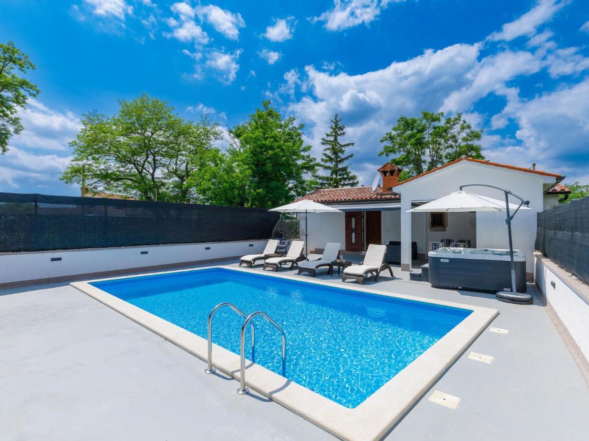 Holiday Home Susanne By Interhome Gorica  Exterior foto
