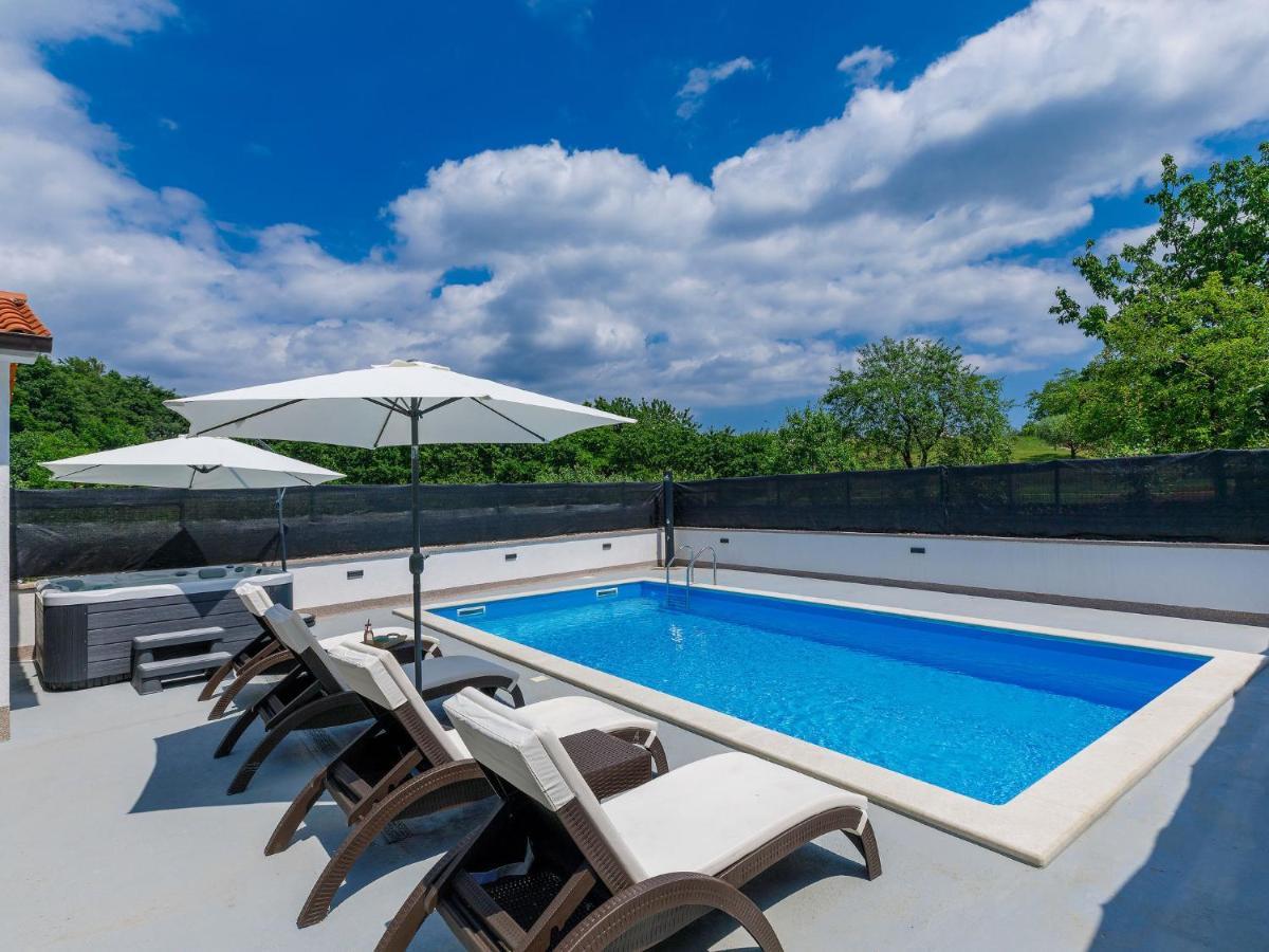 Holiday Home Susanne By Interhome Gorica  Exterior foto